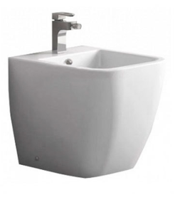 Биде BelBagno Alpina BB10100B напольное