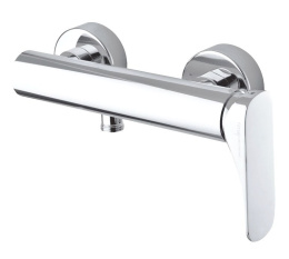 Смеситель для душа F3735/1BS FIMA Carlo Frattini QUAD