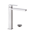Смеситель для раковины Remer Q-Design QD10LXXL