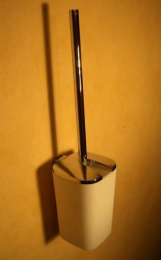 Ершик для унитаза Keuco Edition Palais 40064010100, хром