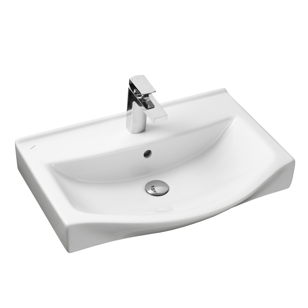 Мебельная раковина Aquaton Santek Беверли 65 1WH302501