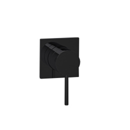 Фото Смеситель для душа Almar Water Control Modular E180190.MB черный матовый