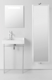 Фото Подвесная раковина Jacob Delafon Rythmik EXR112-Z-00