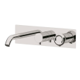 Смеситель для ванны Remer Element ET54D2