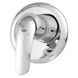 Встроенный гигиенический душ Grohe 32742263 Euroeco
