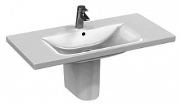 Раковина Ideal Standard Connect E812601 100 см