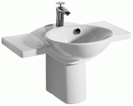 Ideal Standard Venice K084401 Раковина 100 см