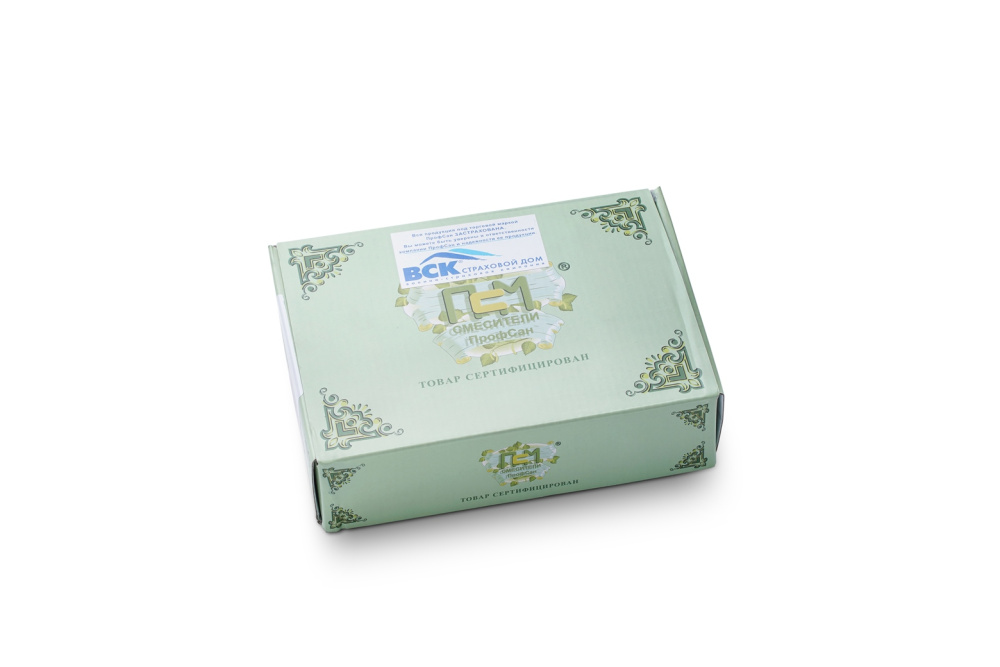 Фото Смеситель для кухни ПСМ-ПРОФСАН PSM-215-008 ПЛЮС тип См-УмОЦБА, См-МОЦБА