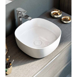 Раковина Roca Inspira (327502000) белый