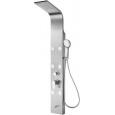 Душевая панель Aquanet Galaxy Matt AP40-02