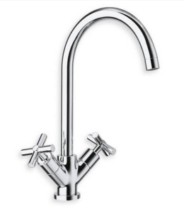 Cristina Contemporary Lines KE46251 Смеситель для кухни