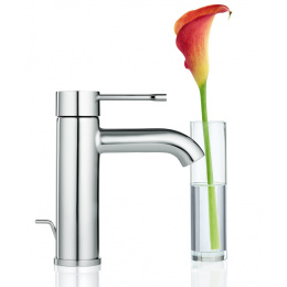 Смеситель для раковины Grohe Essence New 23589001 стандартный