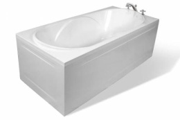 Фото Эстет Ванна "Astra silk" 1700х800