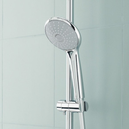 Grohe Euphoria 27220000 Душ ручной, 2 вида струи