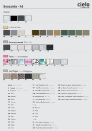 Фото Cielo Sessanta PD67290 Душевой керамический поддон