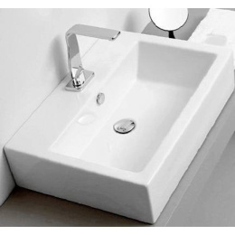 Kerasan Flic 023501 Раковина подвесная на 48 см