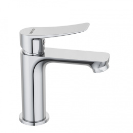 Фото RedBlu by Damixa 220220000 Apollo, смеситель для умывальника (картридж 25мм)