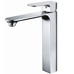 Смеситель для раковины WasserKRAFT Dinkel 5803H