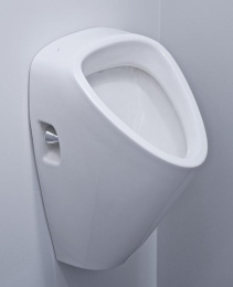 Фото Писсуар Jika Golem Antivandal 8.4307.0.000.483.1 с радарным смывом