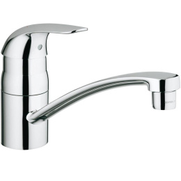 Grohe Euroeco 32750000 Смеситель для кухни стандартный