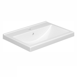 Фото Умывальник Керамин Тобаго 60 (Um.02.60.19)