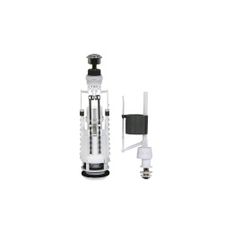 CREAVIT IT1025 Механизм смыва к детскому бачку IT1025