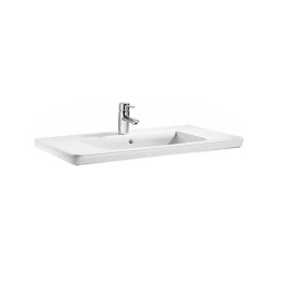 Фото Раковина 70 см Roca Gap (327471000) белый