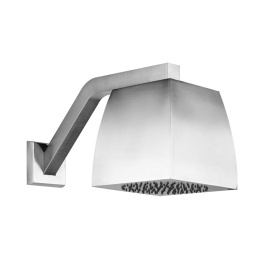 Фото Верхний душ Gessi Mimi (31248#031) хром