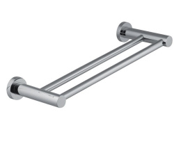 FIMA Carlo Frattini Rotola F6001/40CR Полотенцедержатель на 40 см