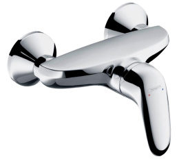 Смеситель для душа Hansgrohe Metris E (31670000) хром
