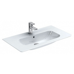 Ideal Standard Softmood 80 светло-коричневая