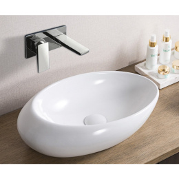 Накладная раковина BelBagno BB1396