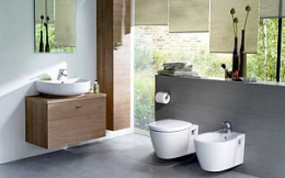 Фото Ideal Standard Connect ARC E787501 (60 см)