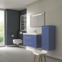 Фото Villeroy Boch Avento A89100B4 Тумба под раковину 780х452 мм (белое стекло)