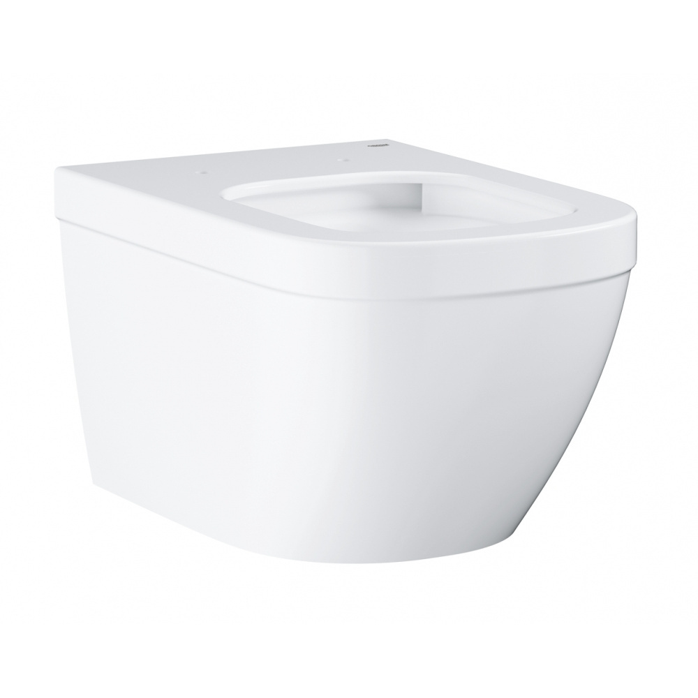 Grohe Euro Ceramic 3932800H Унитаз подвесной, безободковый