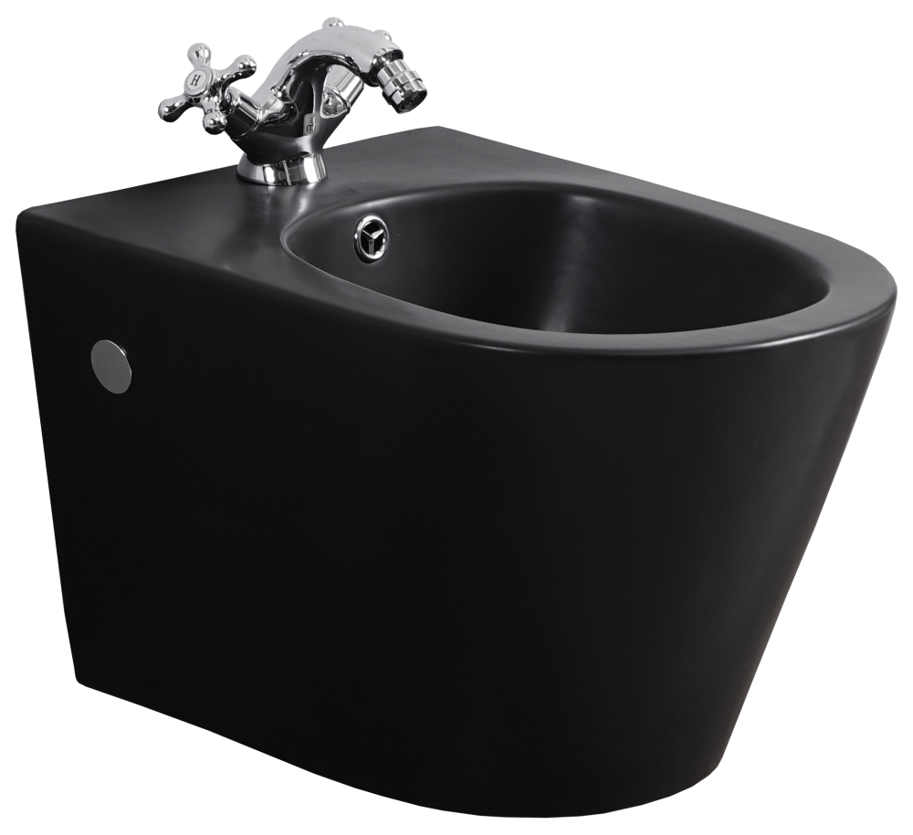 Фото Биде Timo INARI подвесное  (TK-504 MB)