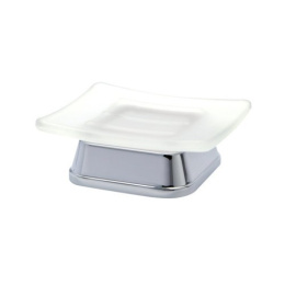 Мыльница WasserKRAFT AMPER 5429