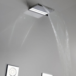 Фото Grohe Allure Brilliant 13319000 Излив, для ванны