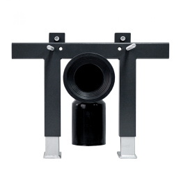 Фото Инсталляция ABBER AC0102P для подвесного унитаза с импульсным смывом