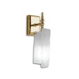 Светильник для ванной Globo Paestum (PAAG50) золото