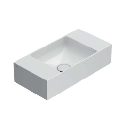 Фото Раковина Globo (B6R52BI) белый