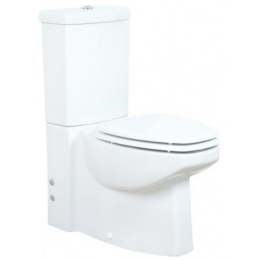 Фото CREAVIT SPARK SA410.00000 Бачок