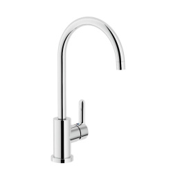 Nobili ABC AB87133CR Смеситель для кухни (хром)