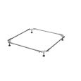 Система ножек для душевого поддона Bette B50-3054 1300 × 750 мм