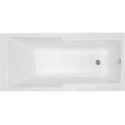 Акриловая ванна 160x75 Aquanet (00210292), прямоугольная