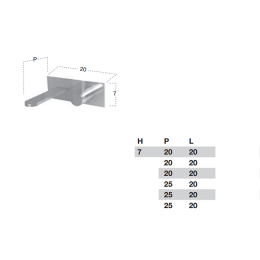 Фото Antonio Lupi Indigo ND201GR Grafite Смеситель для раковины, встраиваемый, излив: 250мм, цвет: графит