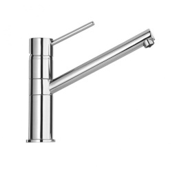 Фото Смеситель для кухни Paini Cox 78CR573KM хром