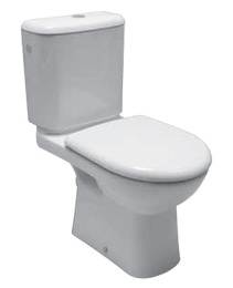 Унитаз-компакт Jika Olymp 8.2261.4.000.242.9