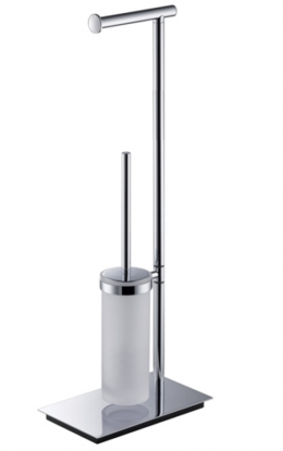 Фото Стойка с аксессуарами Colombo Square В9904