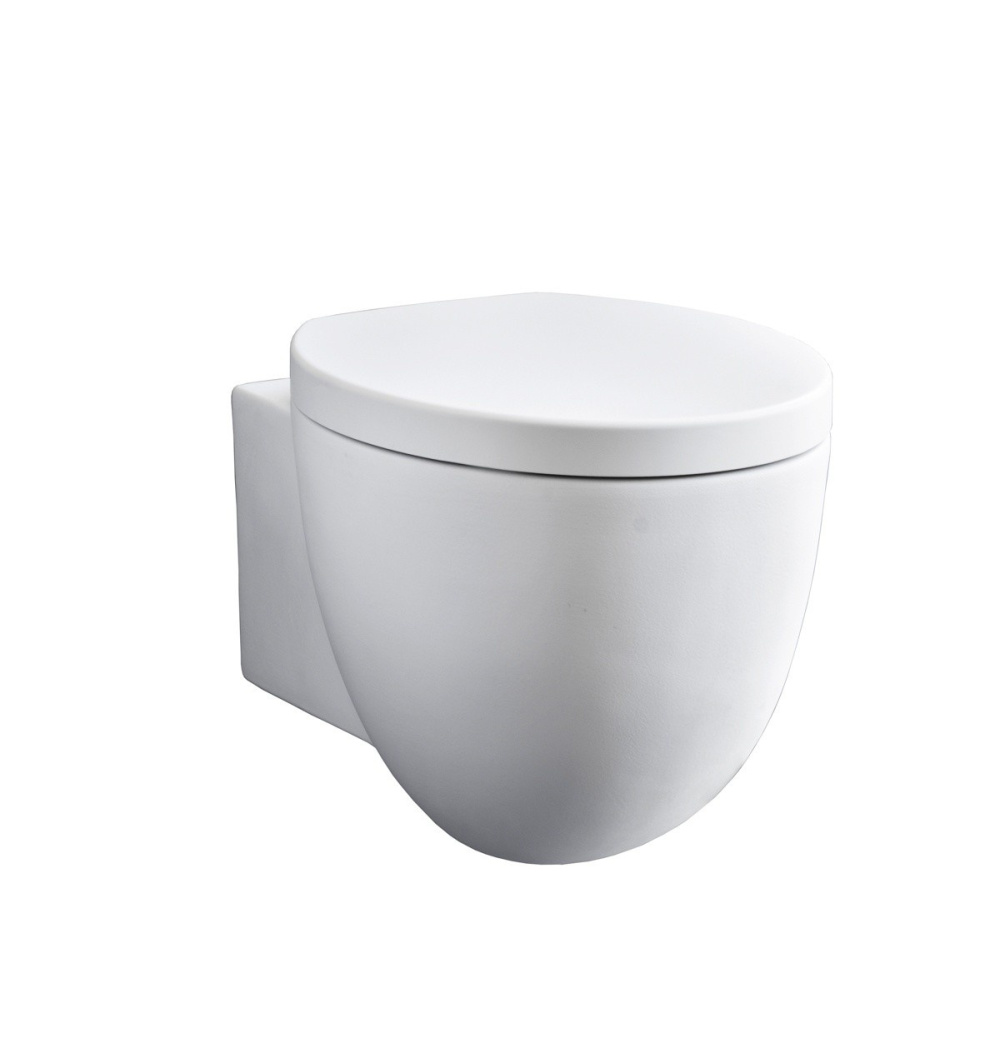 Фото Cielo Le Giare LGVS подвесной унитаз